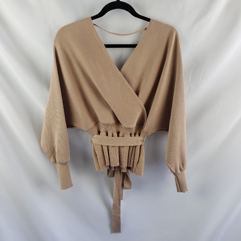 HWA Apparel Blouse